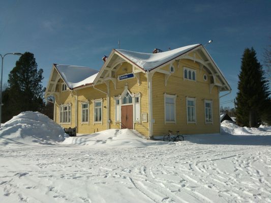 Image of Sukeva in Finland