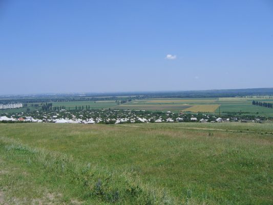 Image of Hagimus in Moldova