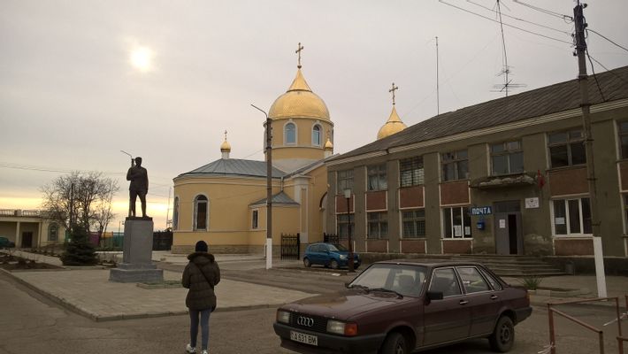 Image of Sukleya in Moldova
