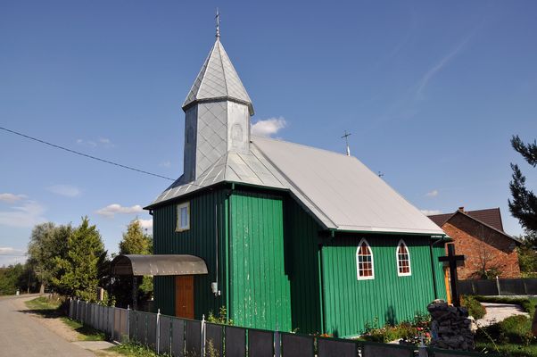 Image of Panka in Ukraine