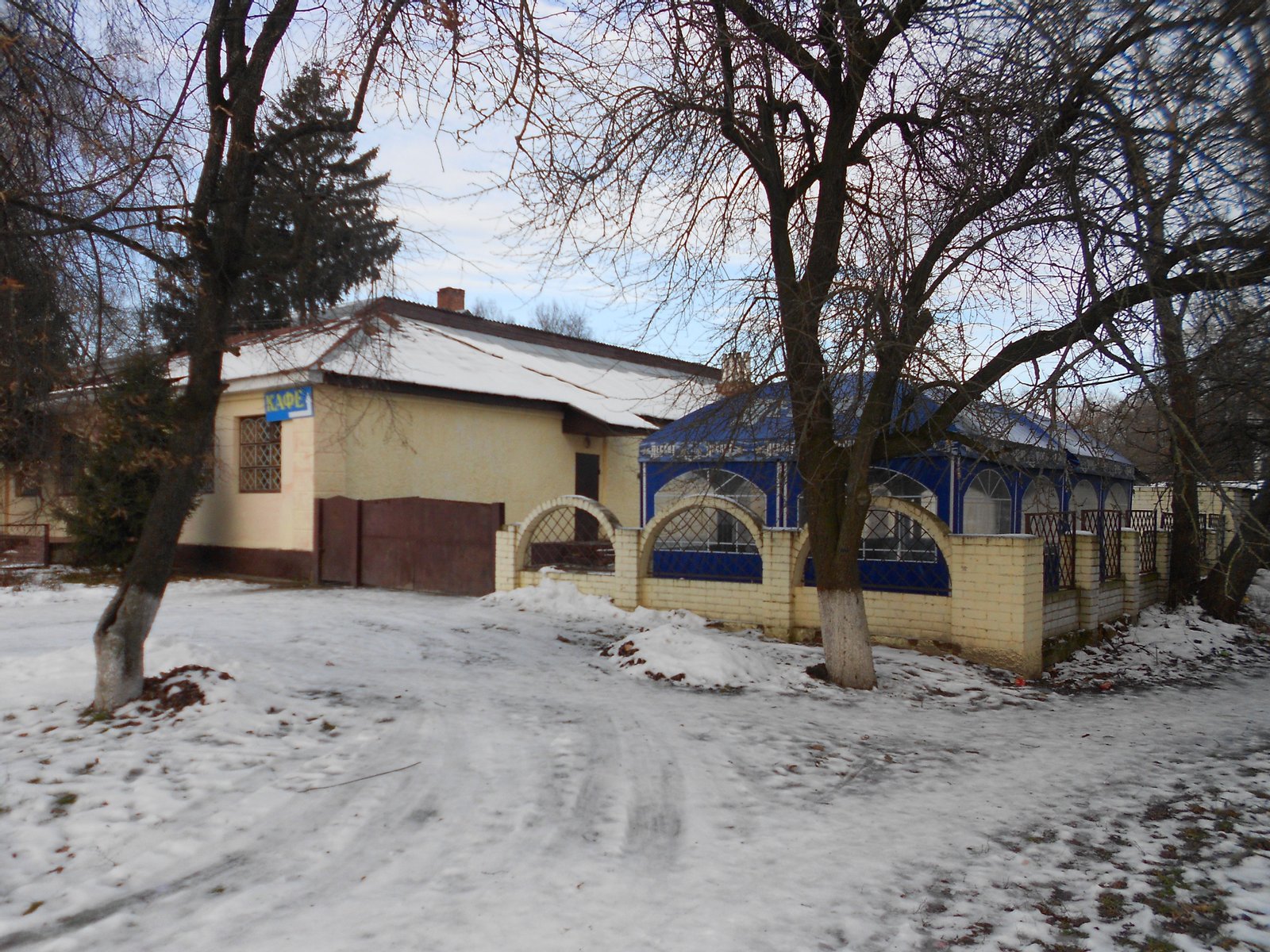 смт Михайло-Коцюбинське Чернігівський район, Чернігівська область | Mykhailo-Kotsiubynske in Ukraine