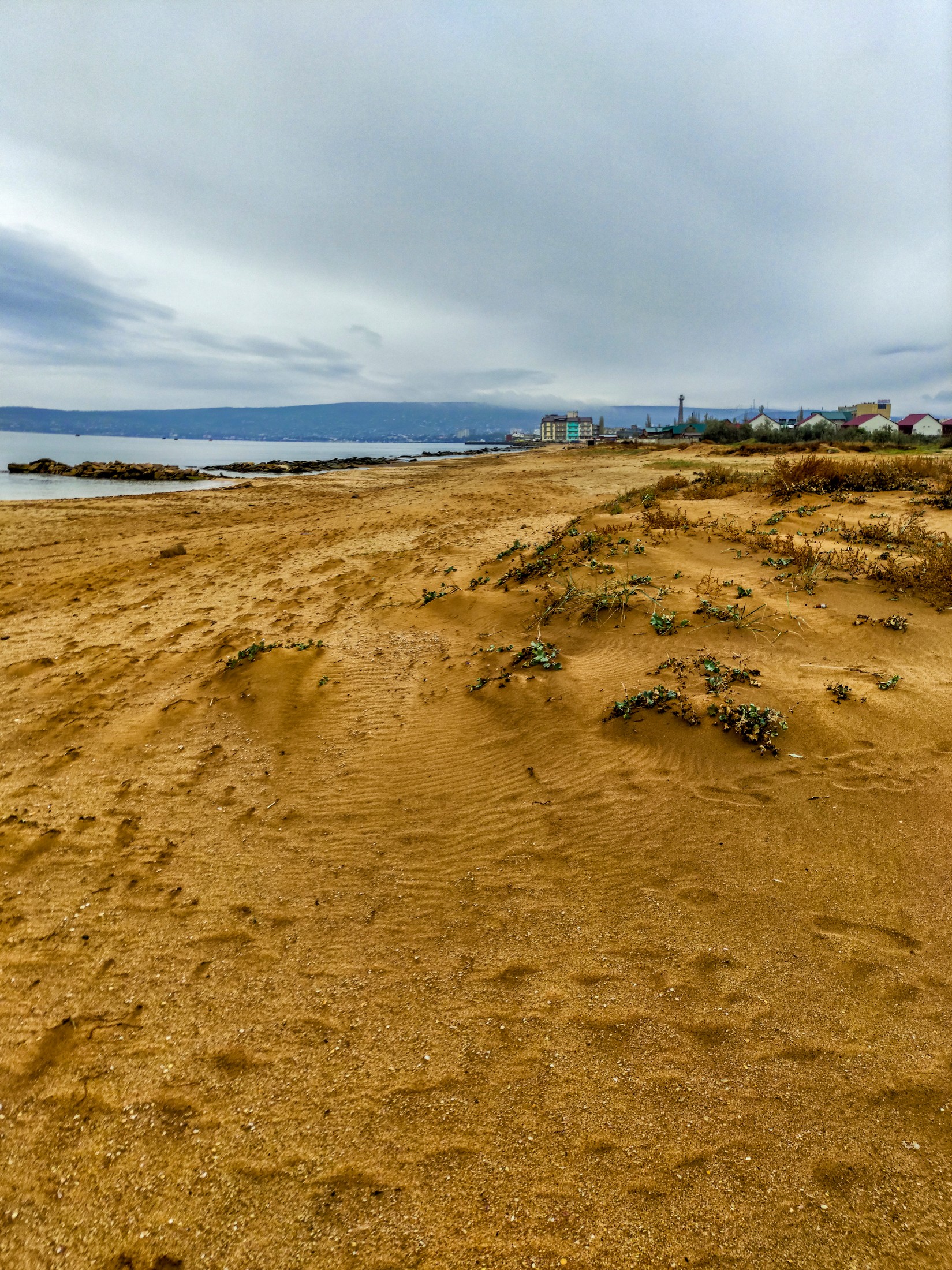 Feodosiyada jinsiy turizm