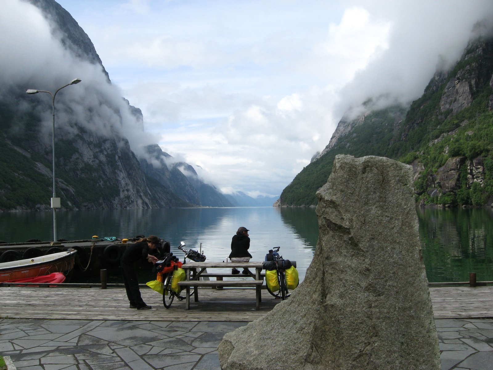 Author: Steffen Mikkelsen | Lysen in Norway