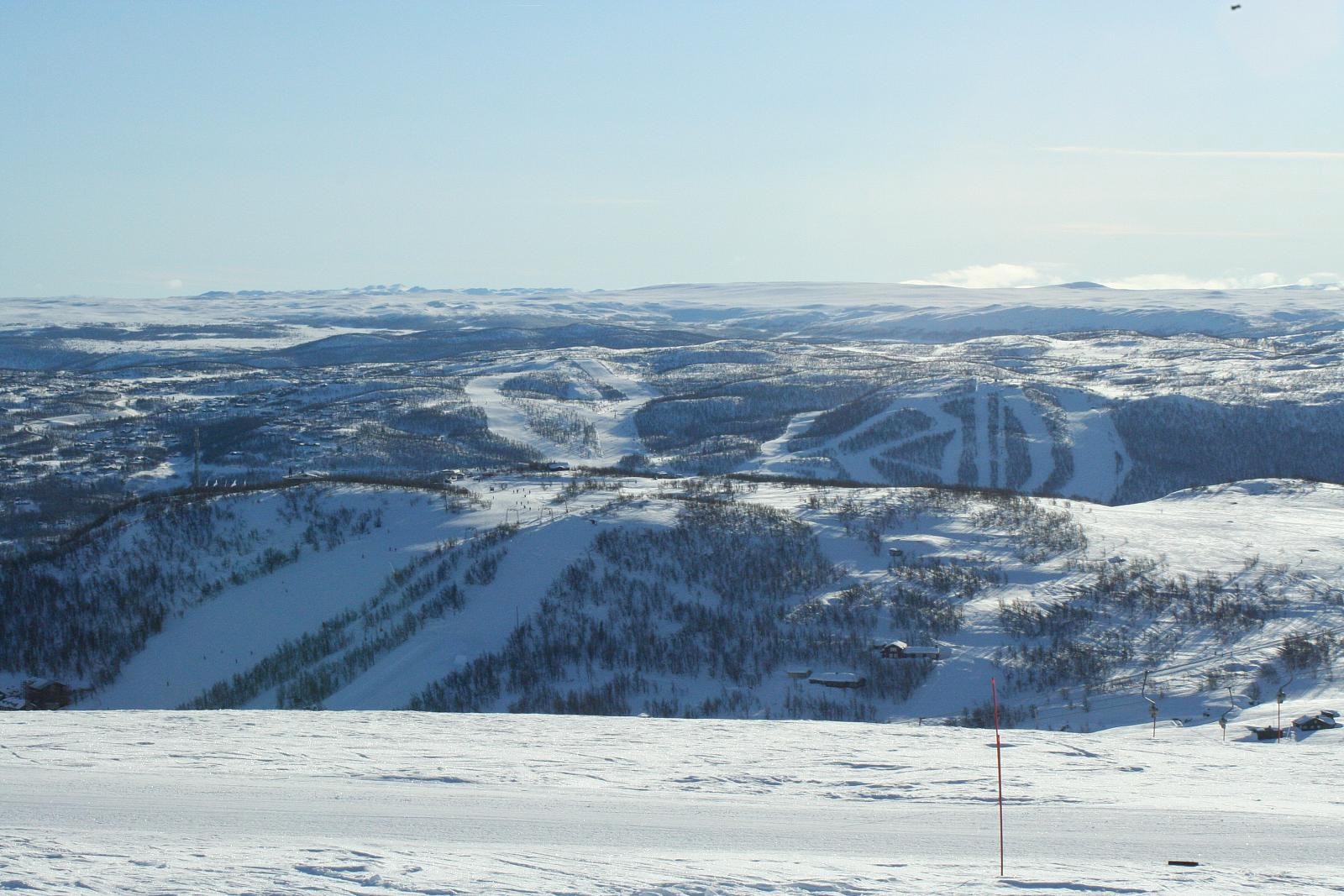 A quick view of Geilo | Geilo in Norway