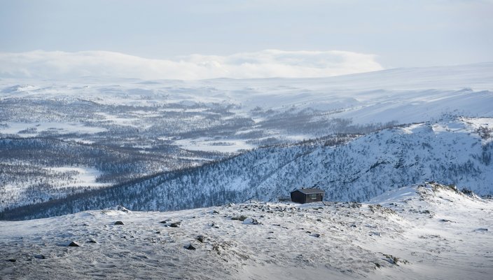 Image of Geilo in Norway
