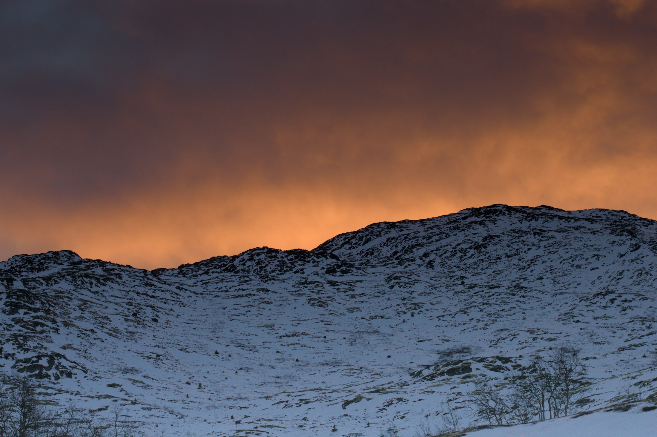 Image of Hemsedal in Norway