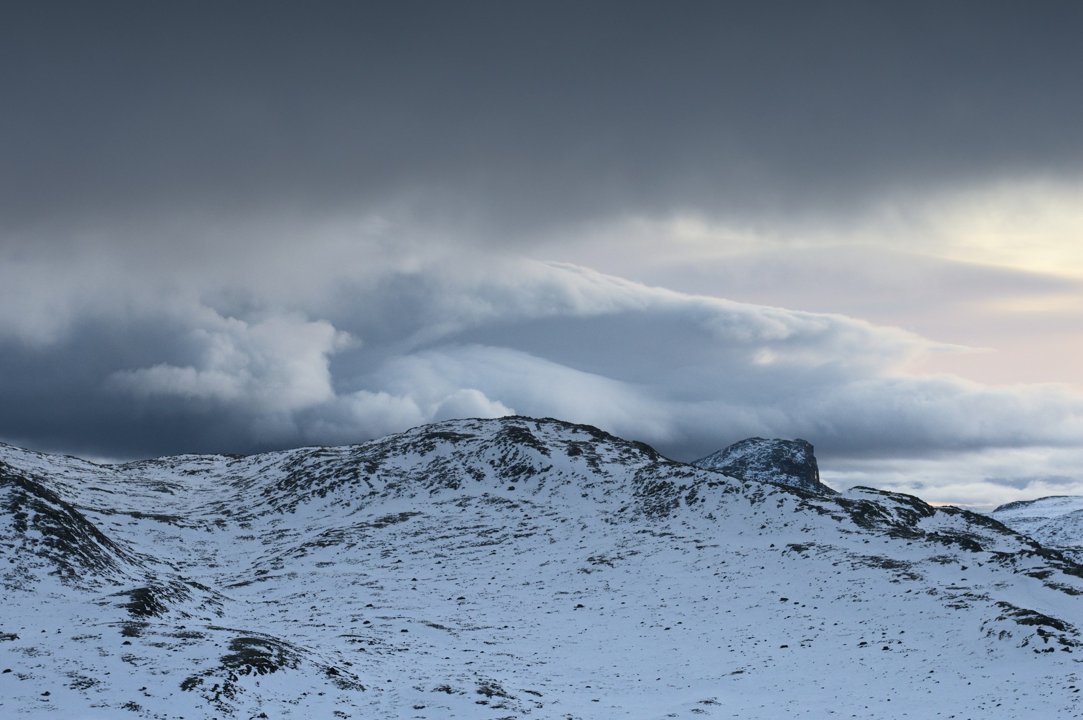 Image of Hemsedal in Norway