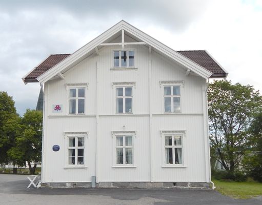 Image of Sand in Norway