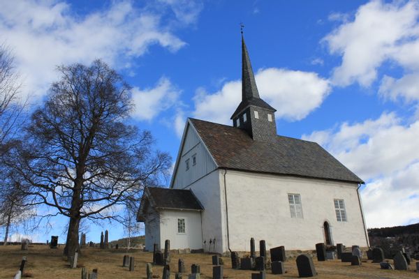 Image of Follebu in Norway