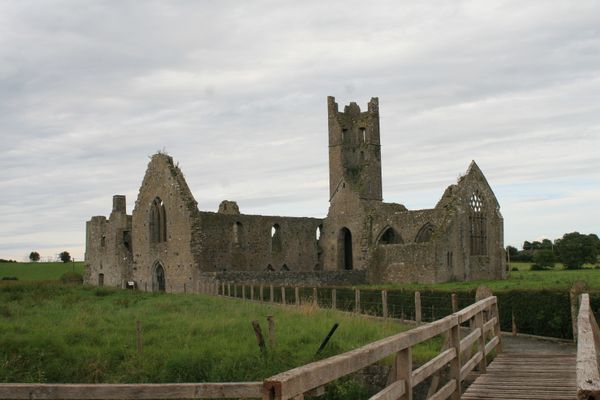 Image of Kilmallock in Ireland