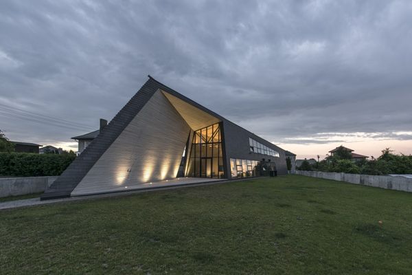 Image of Domeikava in Lithuania