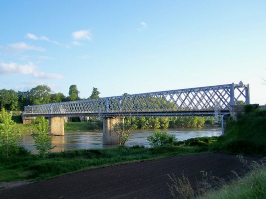 Image of Caudrot in France