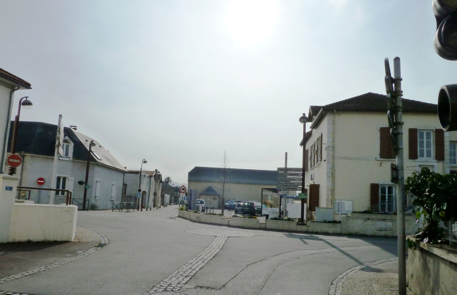 Lons | Lons in France