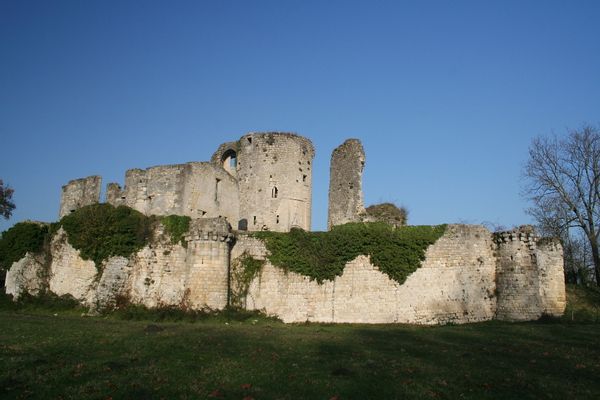 Image of Blanquefort in France