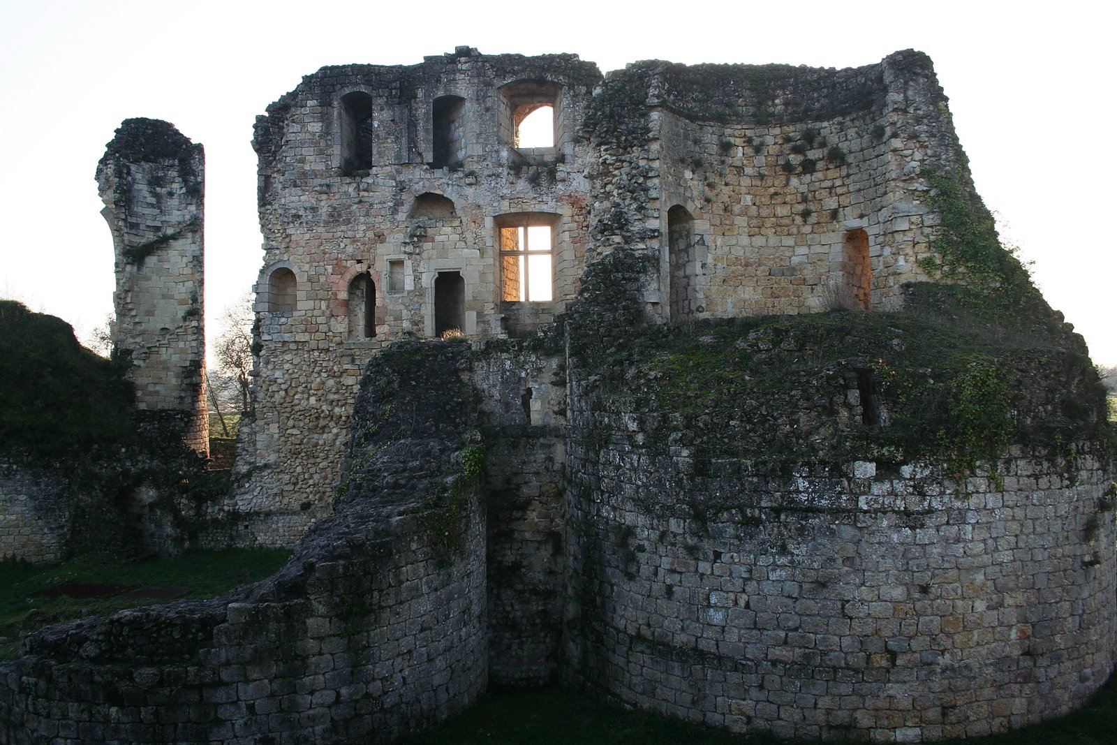 Château de Blanquefort | Blanquefort in France