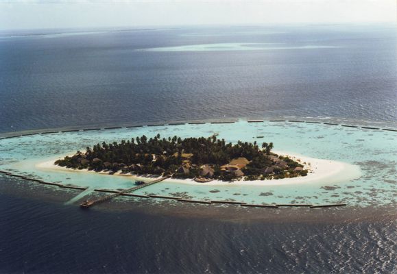 Vakarufahli Island - South Ari Atoll - Maldives | Santa Maria in Italy