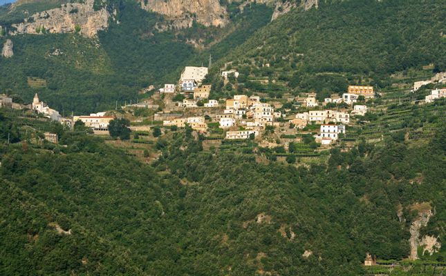 Image of Pogerola in Italy