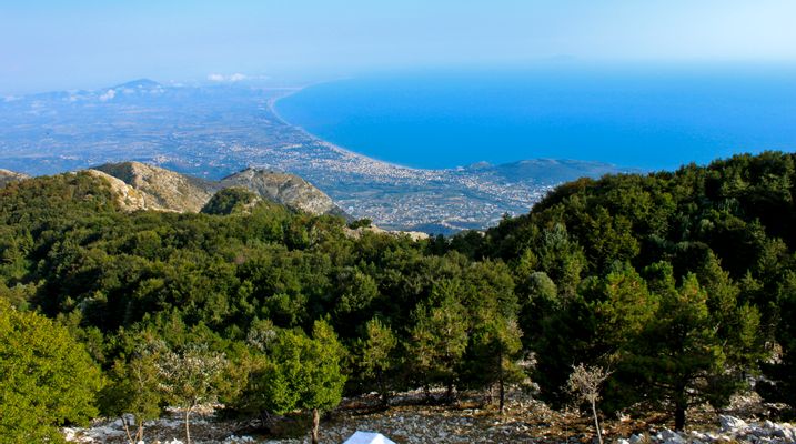 Fotografia di Gabriele Altimari | Scauri in Italy