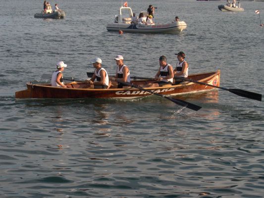Image of Cadimare in Italy
