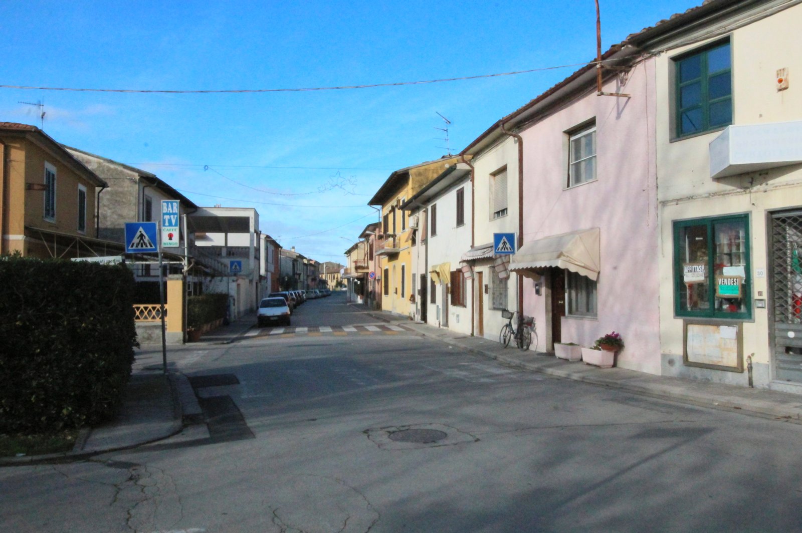 Gello, hamlet of San Giuliano Terme, Province of Pisa, Tuscany, Italy | Gello in Italy