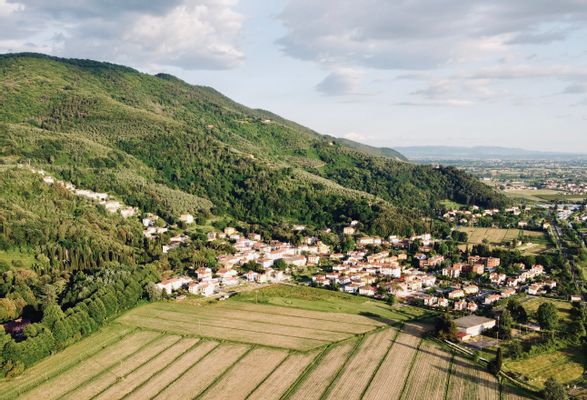 Image of Molina di Quosa in Italy
