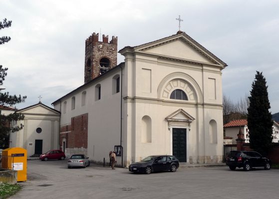 Image of Montuolo in Italy