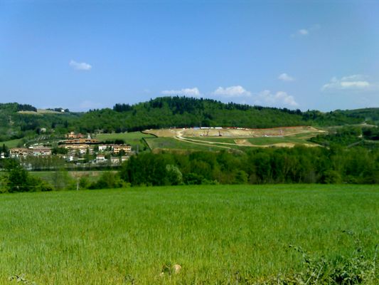 Image of Bargino in Italy