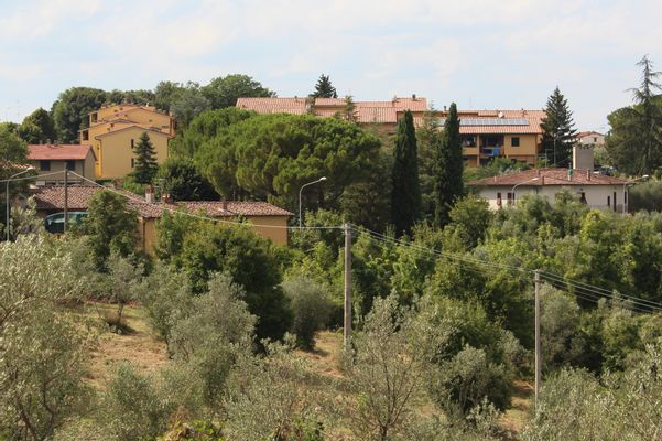 Image of Spedaletto in Italy