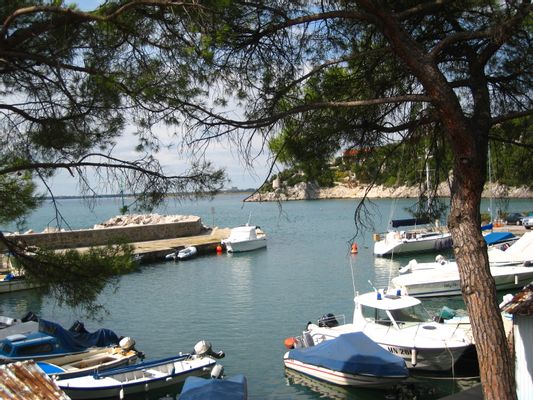 Il porticciolo di Duino | Duino / Devin in Italy