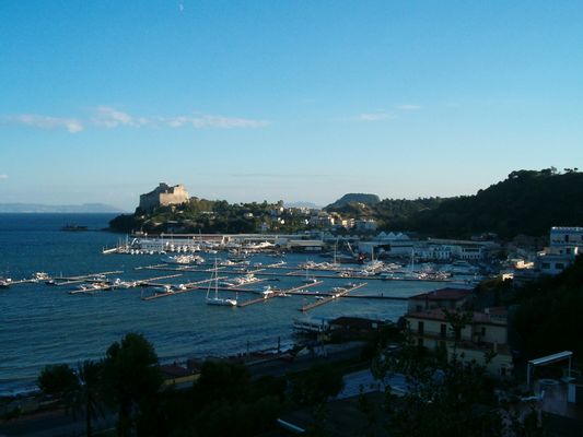 Image of Bacoli in Italy