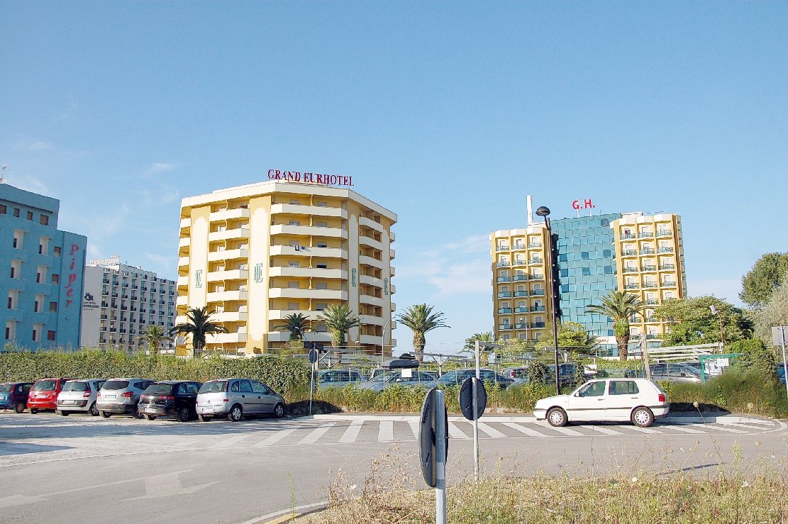 Montesilvano | Montesilvano in Italy