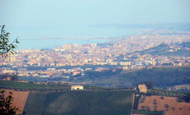 Image of Montesilvano in Italy