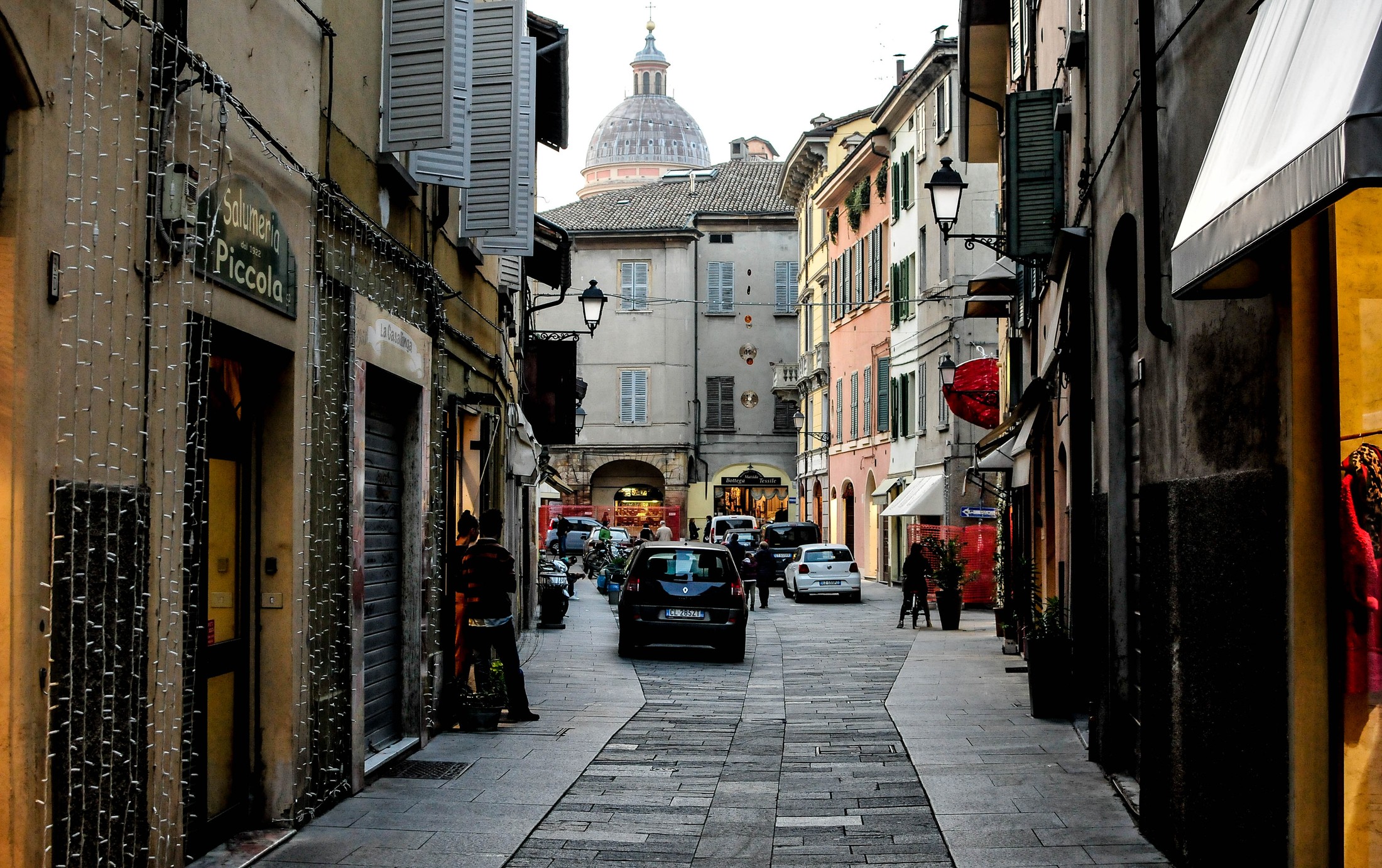 Impressions of Reggio Emilia-9352 | Reggio nell'Emilia in Italy
