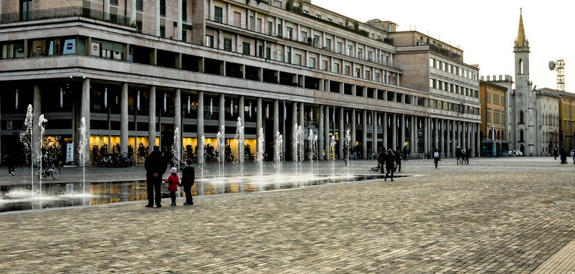 Impressions of Reggio Emilia-9340 | Reggio nell'Emilia in Italy