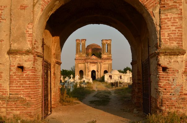 Image of Gostinari in Romania
