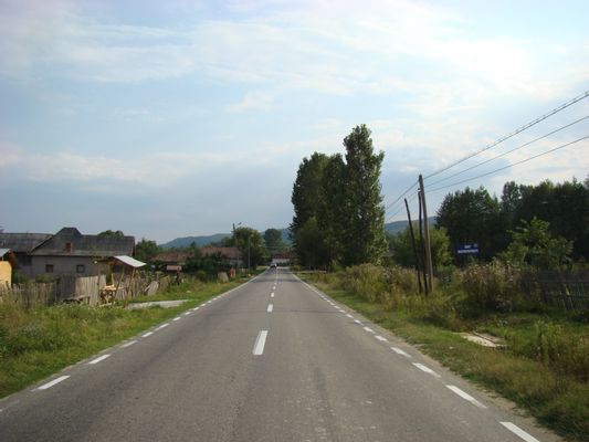 Image of Retevoiești in Romania