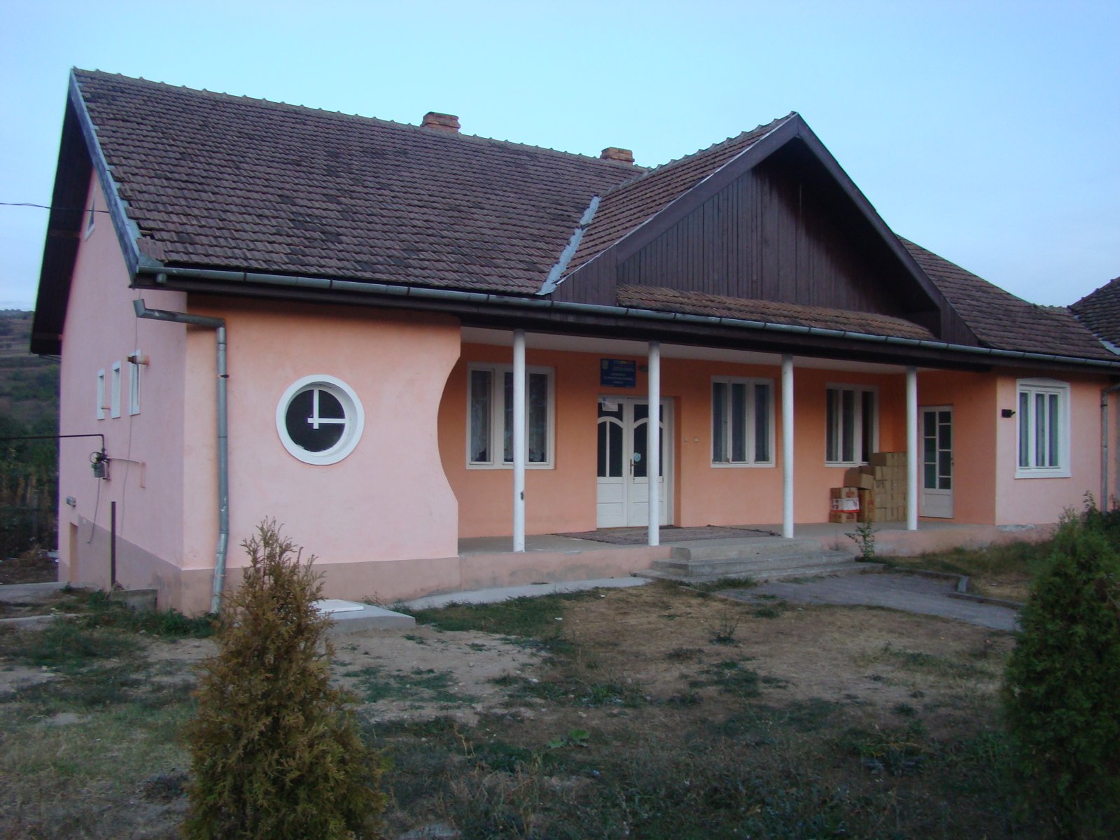 Sebeșel, județul Alba
 | Sebeșel in Romania