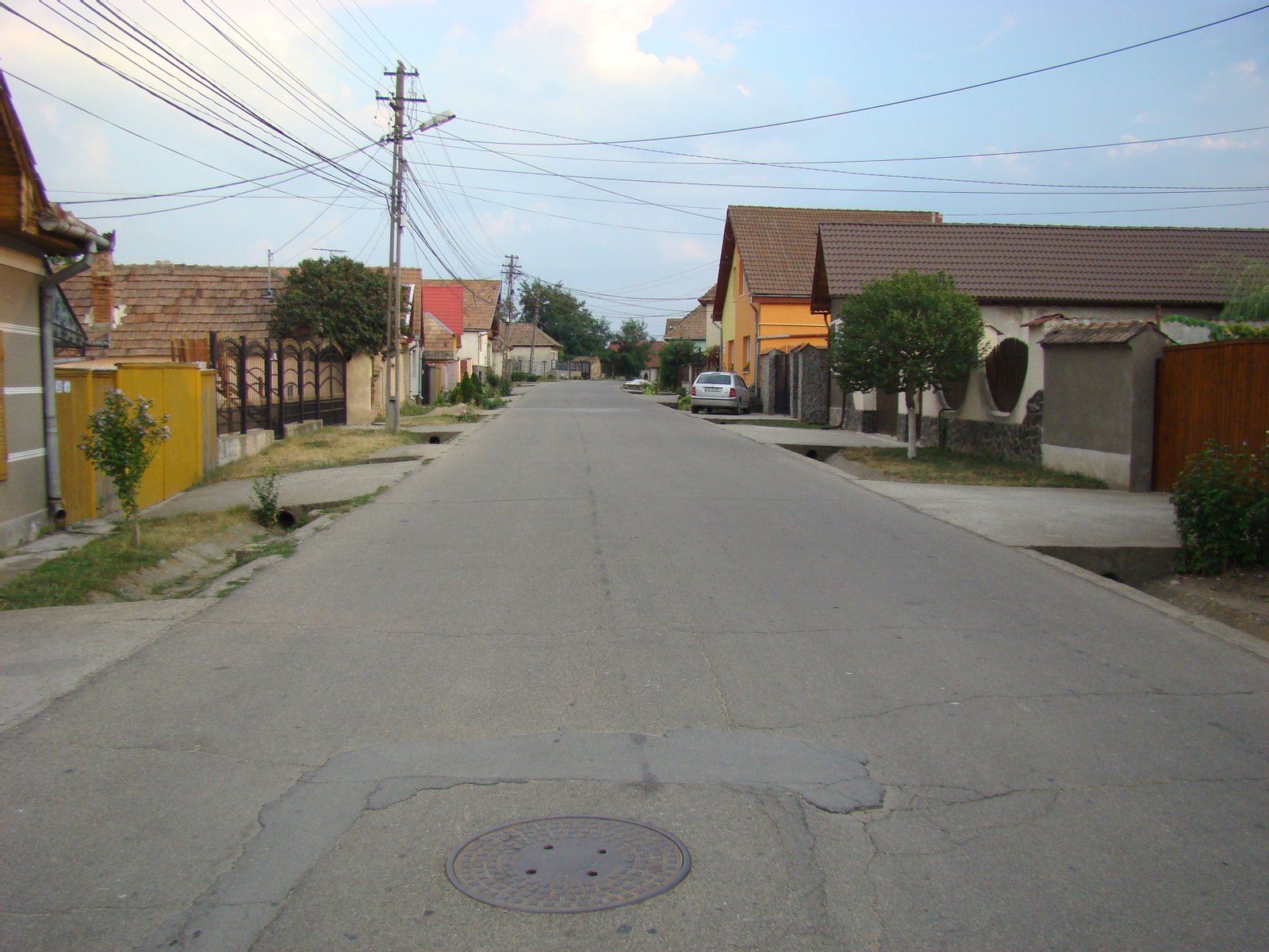 Lancrăm, Alba county, Romania | Lancrăm in Romania
