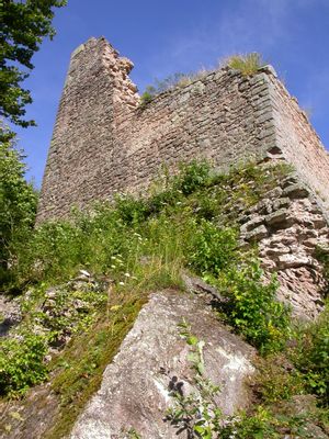 Image of Turia in Romania