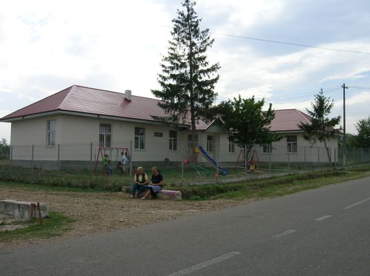 Image of Valea Seacă in Romania