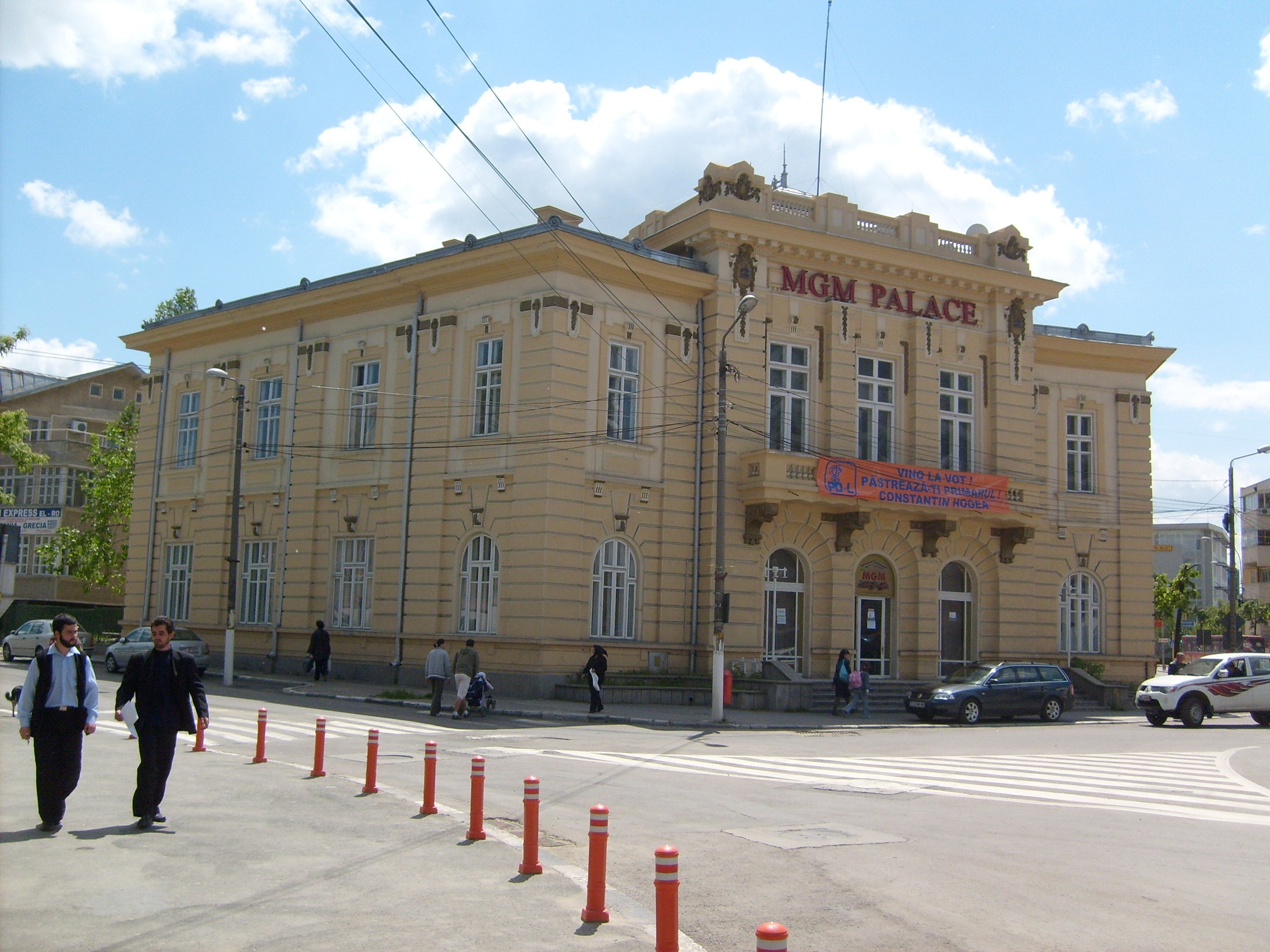 Tulcea2008k | Tulcea in Romania