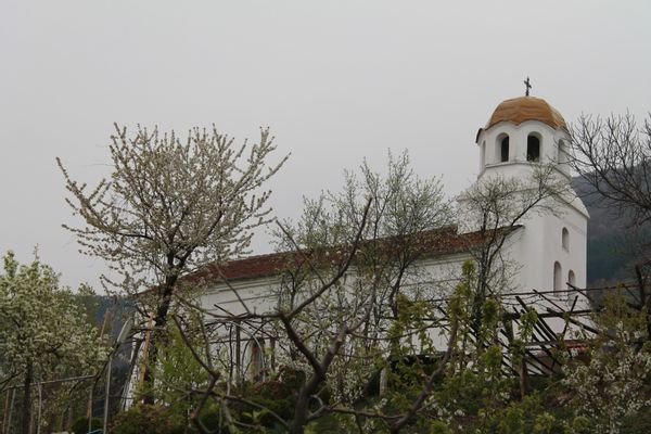 Image of Kluch in Bulgaria