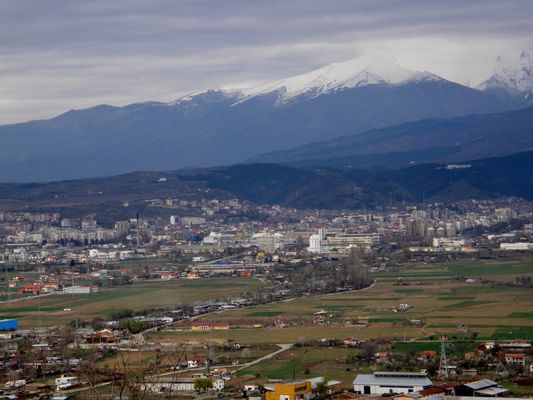 Image of Obel in Bulgaria