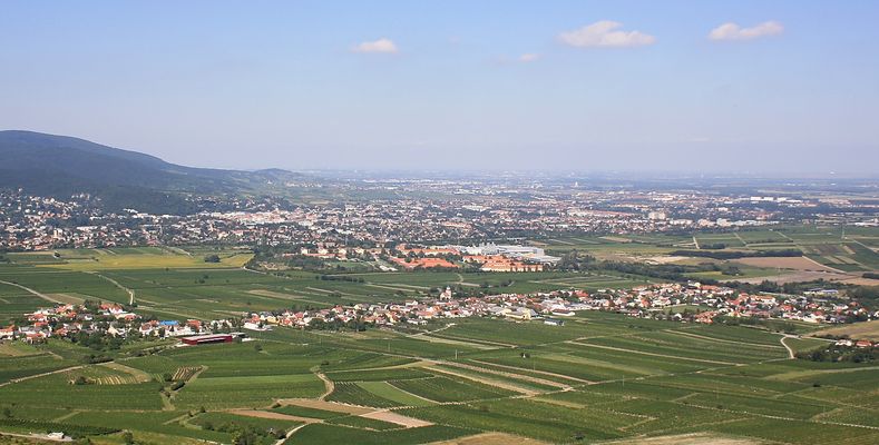 Image of Sooß in Austria