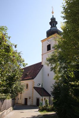 Image of Pfaffstätten in Austria