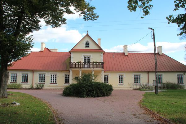 Image of Piotrowice in Poland