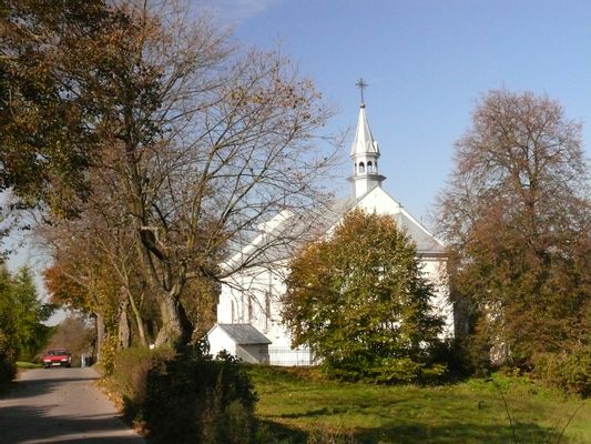 Image of Krężnica Jara in Poland