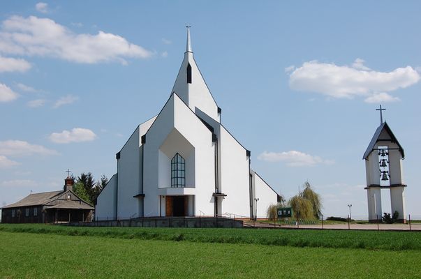 Image of Radawiec Duży in Poland