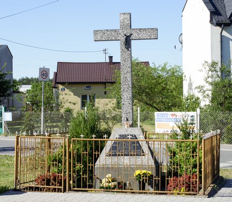 Image of Truskaw in Poland