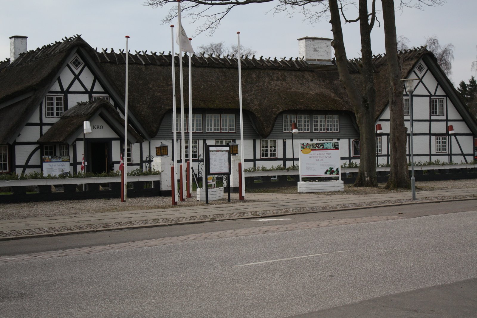Hotel Nørrevang, Marielyst, Falster, Denmark | Marielyst in Denmark